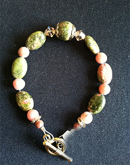 u bracelet