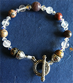 botswanna braclet