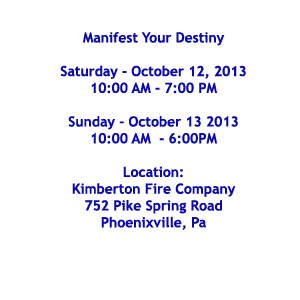NewHopeExpo